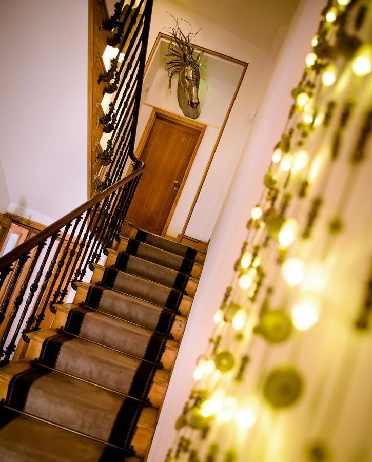Hotel Una Brighton Bagian luar foto