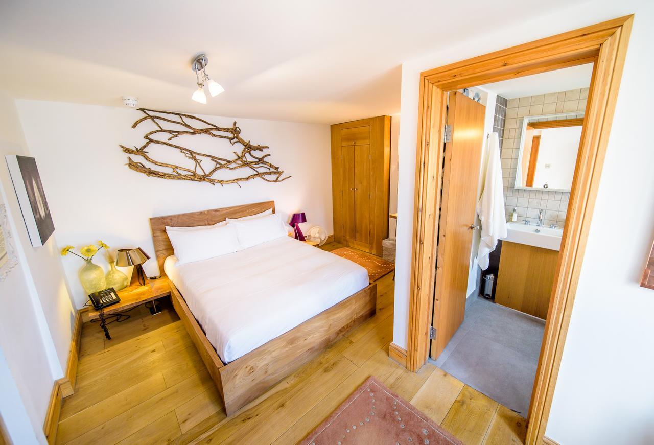 Hotel Una Brighton Bagian luar foto