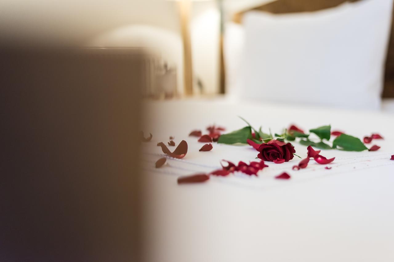 Hotel Una Brighton Bagian luar foto
