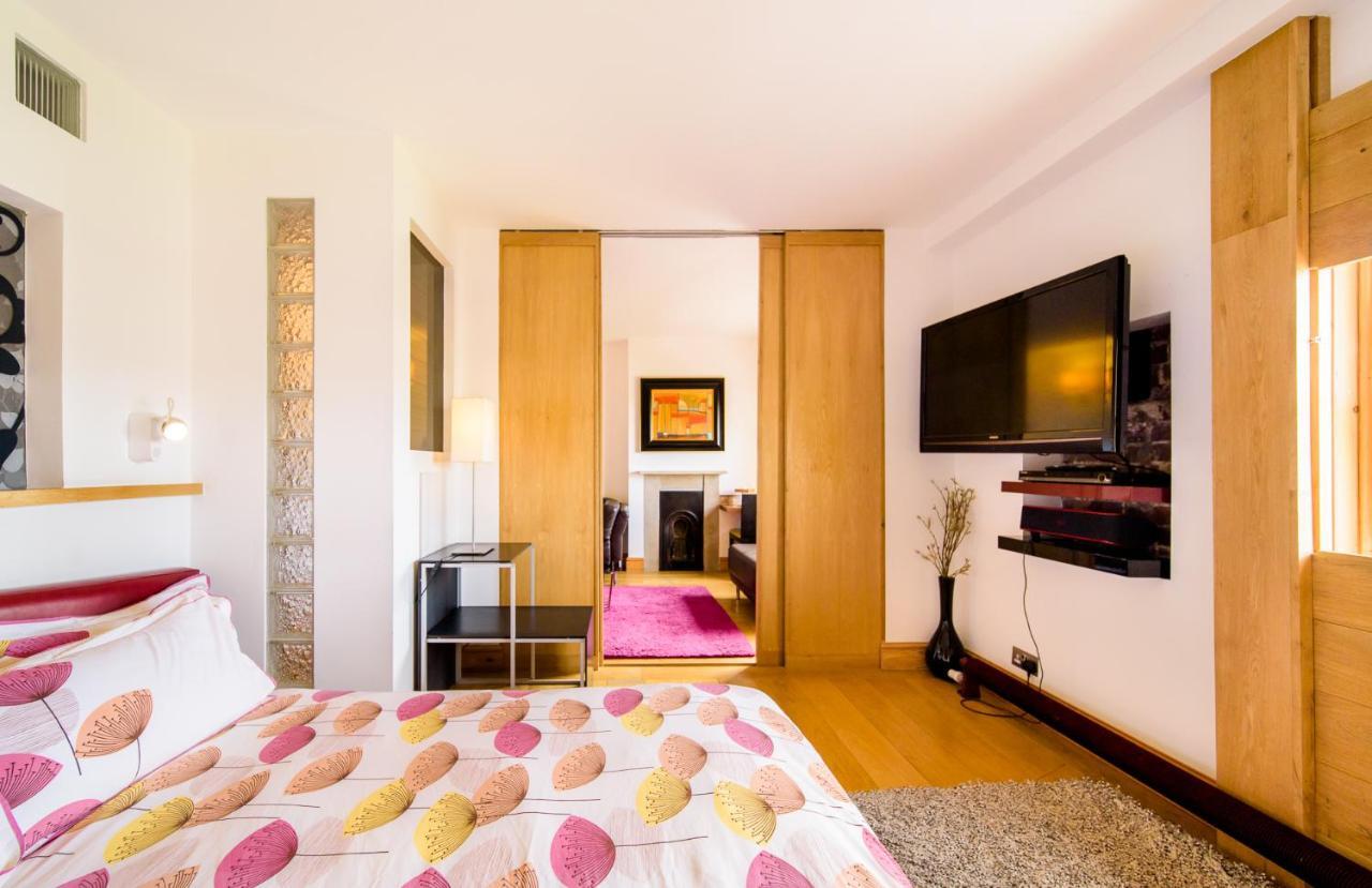 Hotel Una Brighton Ruang foto