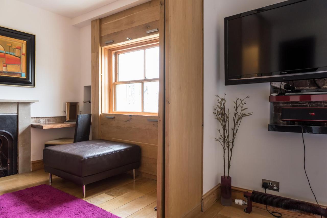 Hotel Una Brighton Ruang foto