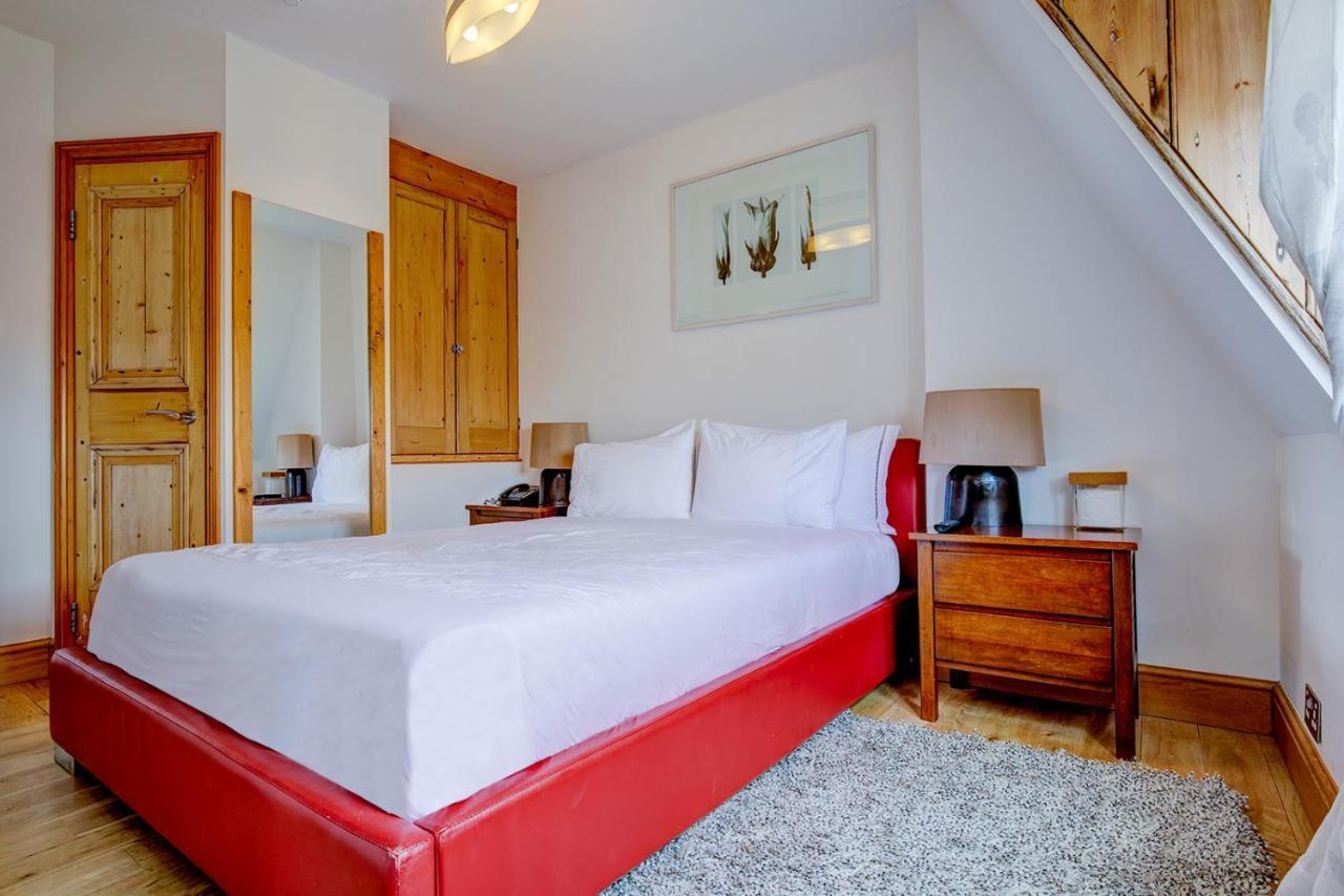 Hotel Una Brighton Bagian luar foto