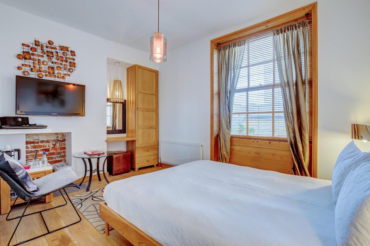 Hotel Una Brighton Bagian luar foto